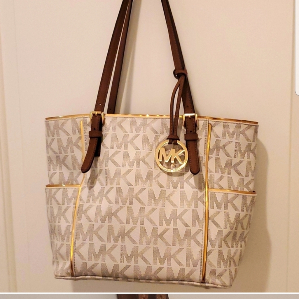 Michael Kors Handbag